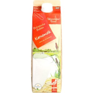 Karnemelk 1 ltr weerribben