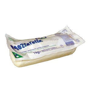 Zuger Mozzarella Rol BIO 1kg