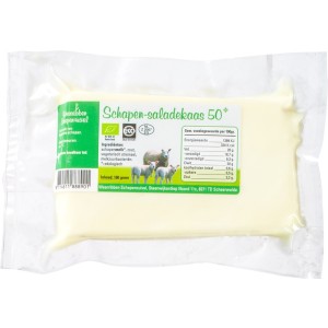 Weerribben Schapenfeta BIO 180g