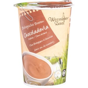 Chocoladevla 500 ml