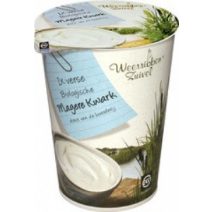 Kwark mager 500 ml