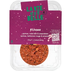 LaVie est Belle Kinowa Burger 170g