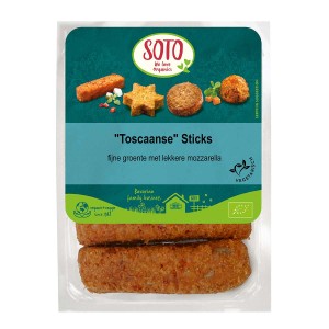 Toscaanse Sticks 175g