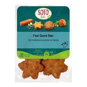Feel Good Ster 250g