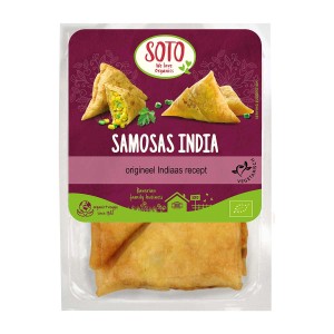 Samosas 250g