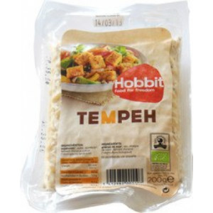 Tempeh Naturel 200g