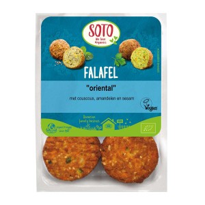 Falafel Oriental 220g