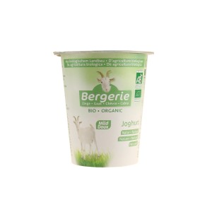 Geitenyoghurt 125g