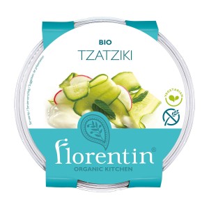 Florentin Tzatziki Salade 170g