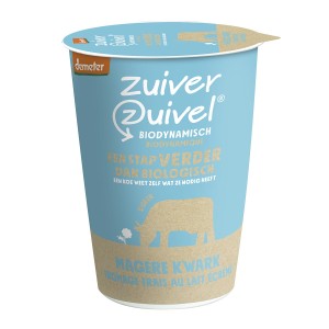 Kwark mager 500g