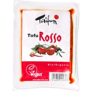 Taifun Tofu Rosso 200g