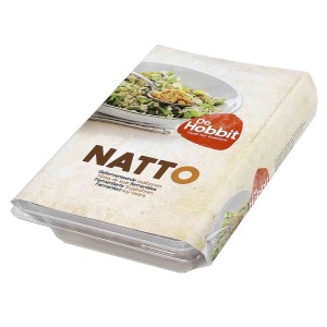 Natto