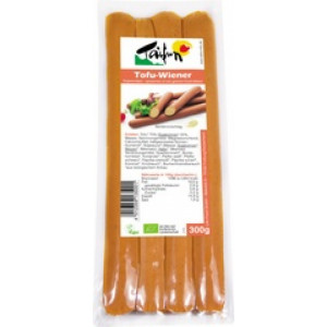 Taifun Tofu Wieners 4 st 300g