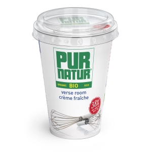 slagroom & creme fraiche