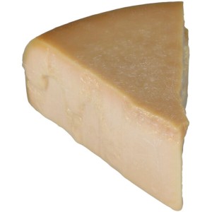 Bioverde Hartkäse 35% (Parmezaan) BIO 1,4kg