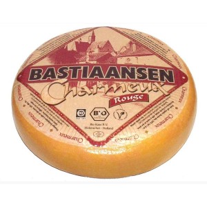 Bastiaansen Charmeux Koe BIO 3,5kg