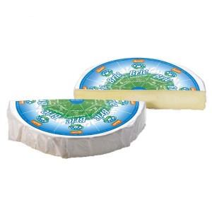 Oma Brie Demeter 1kg