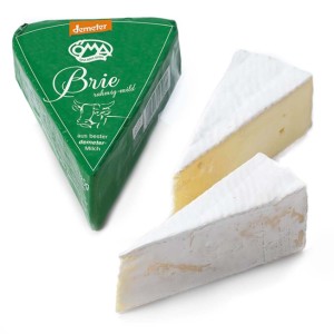 Oma Brie Puntje DEM 125g