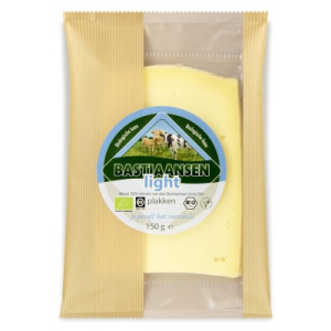 Bastiaansen Kaas 30+ Plakjes 150g
