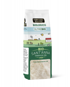 Parmezaan Geraspt BIO – 80 g