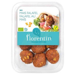 Falafel Corn 240g