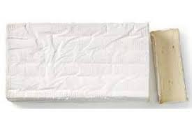 BD&co Brie Vierkant EKO 1,5kg