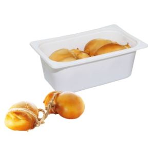 Oma Scamorza (Gerookt Mozzarella) BIO 750g