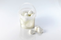 Oma Mozzarella Emmer BIO 2kg