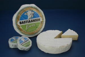Bastiaansen Brie Room Koe 60+ BIO 1,5kg