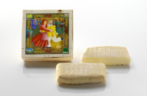 Oma L'Amour Rouge BIO 800g