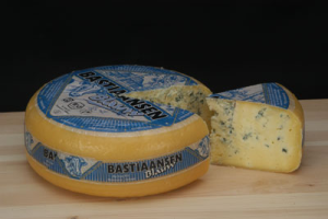 Bastiaansen Gouda Koe Blauwschimmel 60+ BIO 4kg