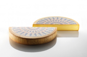 Oma Gruyère 6 Mnd BIO 2,5kg
