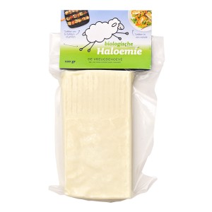 Halloumi 120g