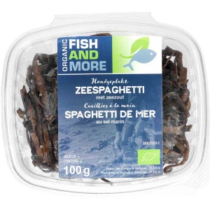 Zeespaghetti 100g