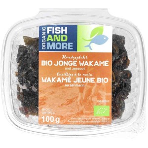 Wakame 100g
