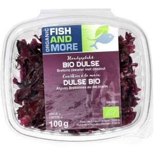 Dulse 100g
