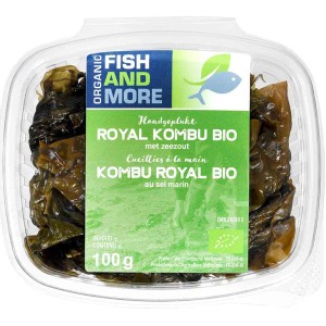 Kombu Royal 100g