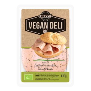 Worst Vegan Bieslook 100g