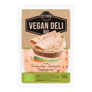 Worst Vegan Tuinkruiden 100g