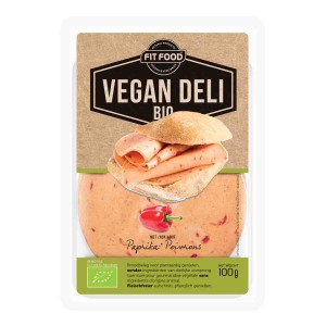 Worst Vegan Paprika 100g