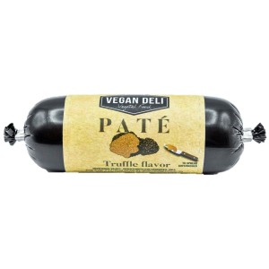 Pâté Vegan Truffel 150g