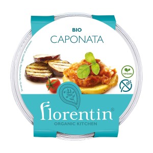 Florentin Salade Caponata 170g