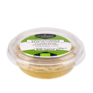 Sanse Kip-Curry Salade 120g