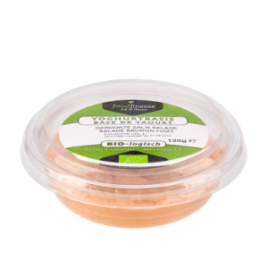 Sanse Gerookte Zalmsalade 120g