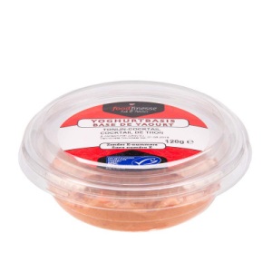 Sanse Tonijn Cocktail Salade NB 120g