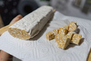 De Hobbit Tempeh 3kg
