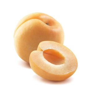 Abrikozenhelften DV 1 kg