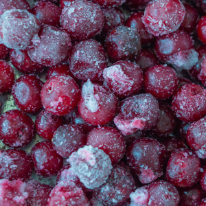 Zure kers pitloos 1 kg