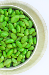 Sojabonen Edamame 1 kg