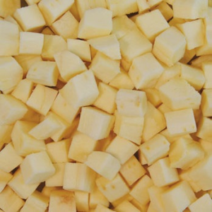 Pastinaak blok 1kg